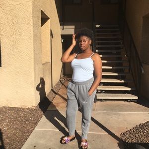 Meet your Posher, Kayla